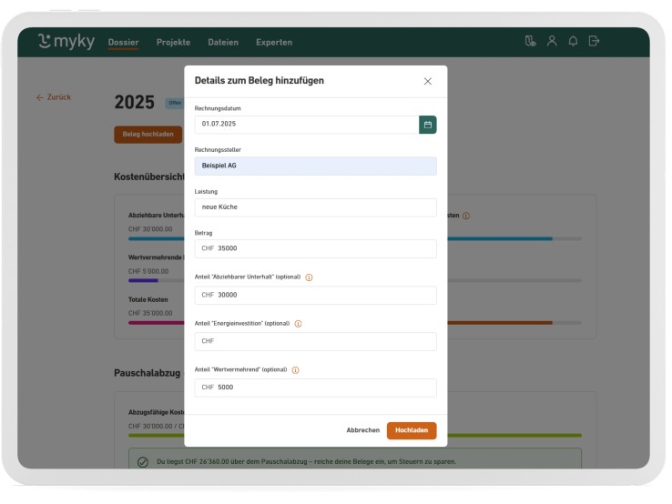 Bild Formular Content Partner 27