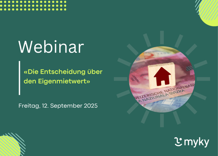 Kopie von Kopie von Blue Teal Bold Type centric Webinar Invitation