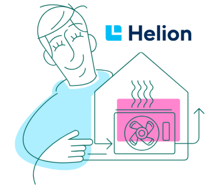 Helion Angebot