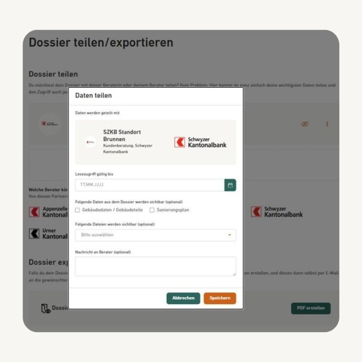 Tabletbilder Tools