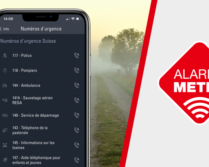 notfallnummern wetter alarm f