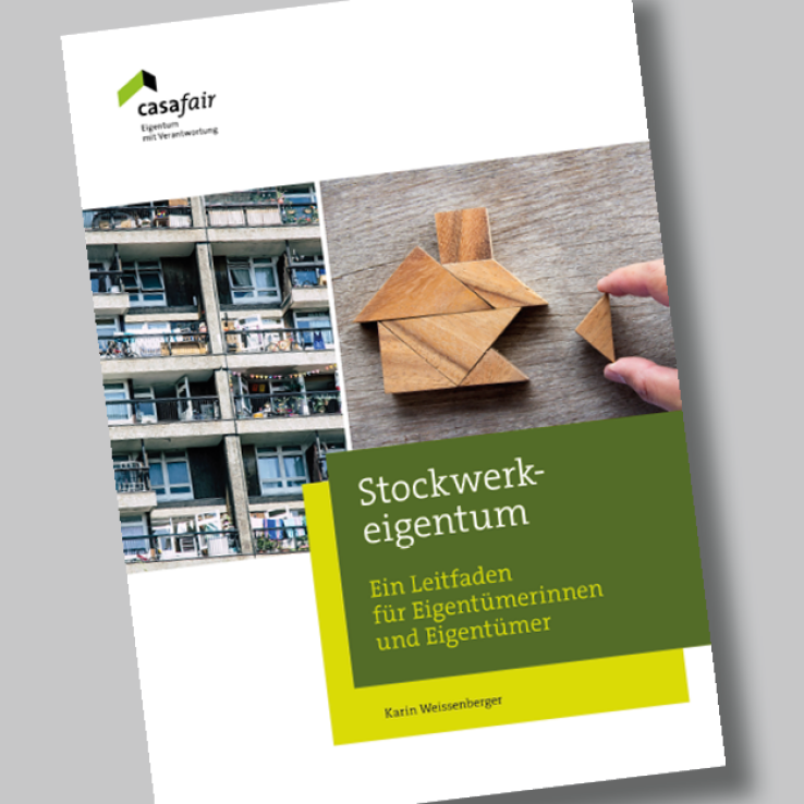 Bild Ad 2 Leitfaden Stockwerkeigentum
