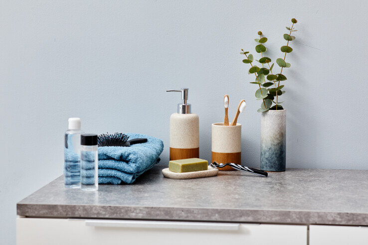 Embellir votre salle de bains : les couleurs