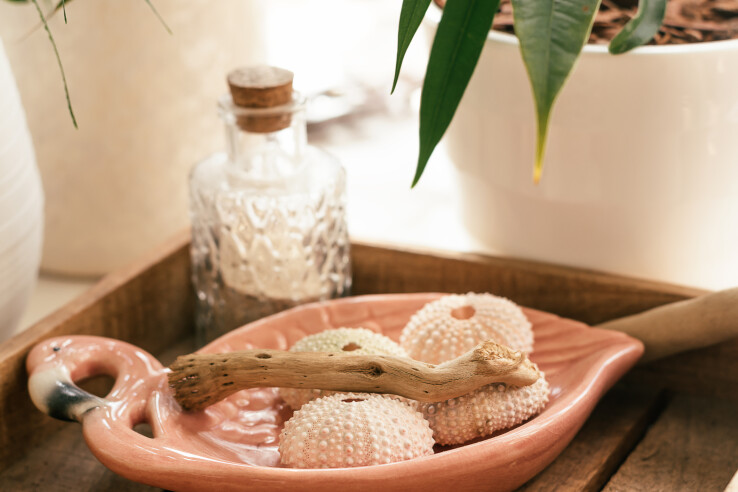Embellir votre salle de bain : thèmes