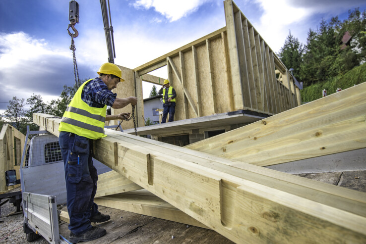 Un maître d'œuvre représente le maître d'ouvrage sur le chantier et gère les opérations de construction