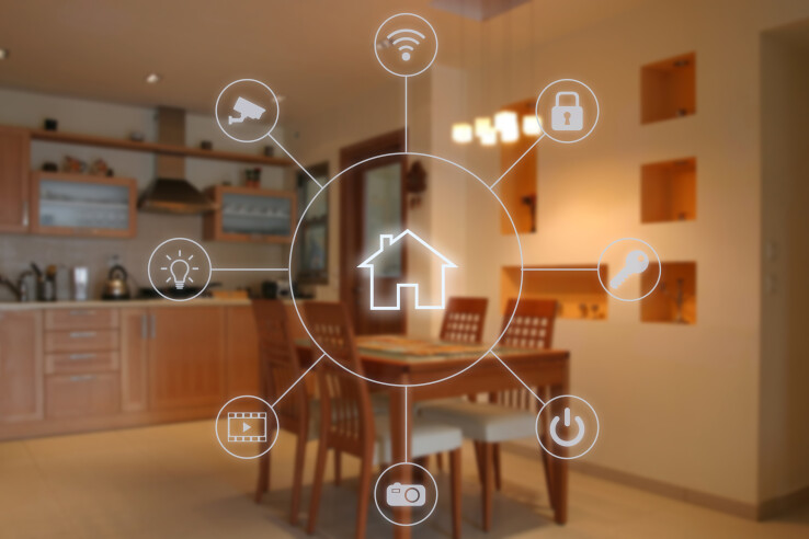 Aujourd'hui, les équipements techniques et domotiques tels que les réseaux Wi-Fi, les systèmes d’alarme ou les caméras font partie des équipements standard