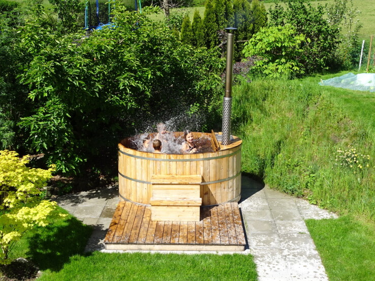 C'est auprès des familles surtout que les hot pots font de plus en plus d'adeptes. (Source : Tünni)