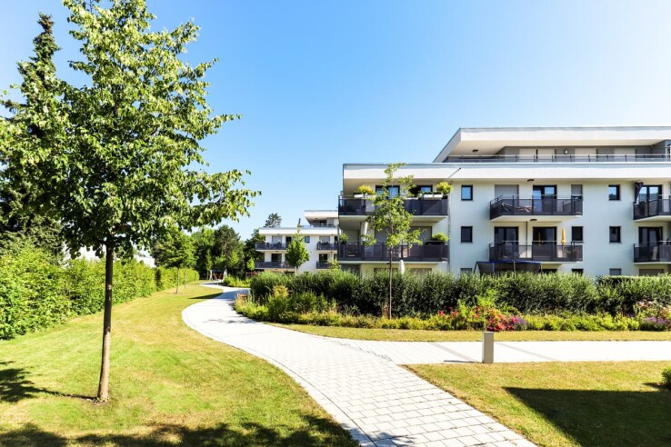 Immobilien als Kapitalanlage