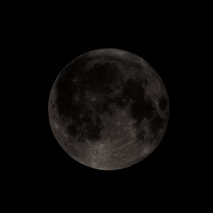 Nouvelle lune