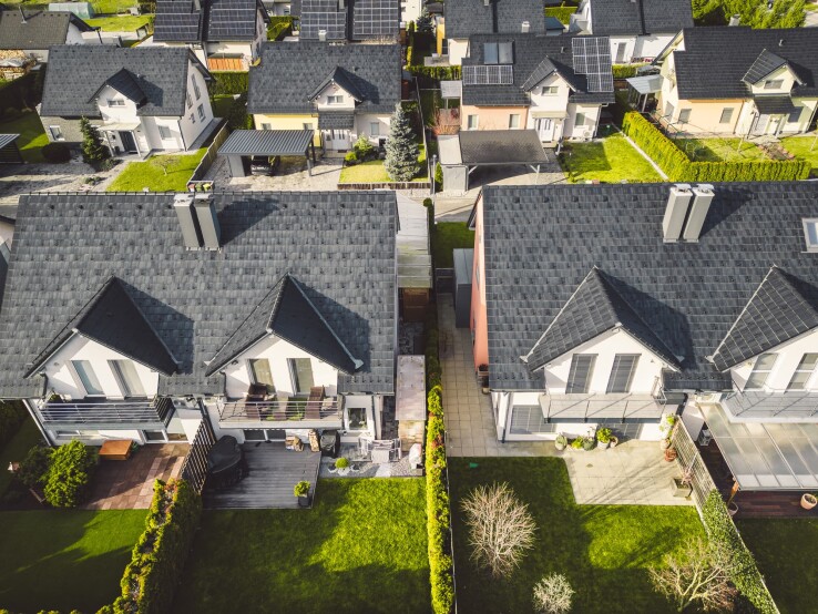 Droit de construction rapprochée : maximiser l’utilisation d’un terrain en Suisse