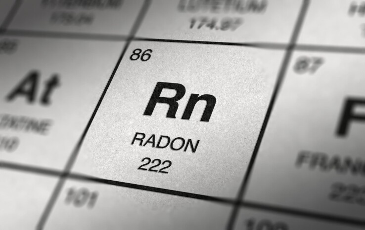 radon