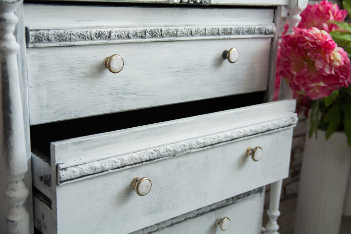 Shabby Chic Möbel