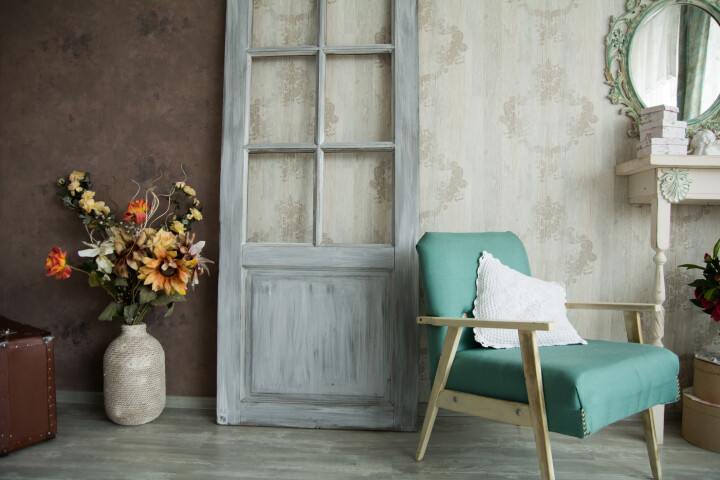Shabby Chic für jedes Zuhause