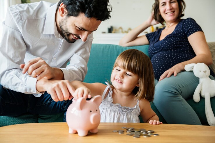 Économiser dans le ménage et l'habitation