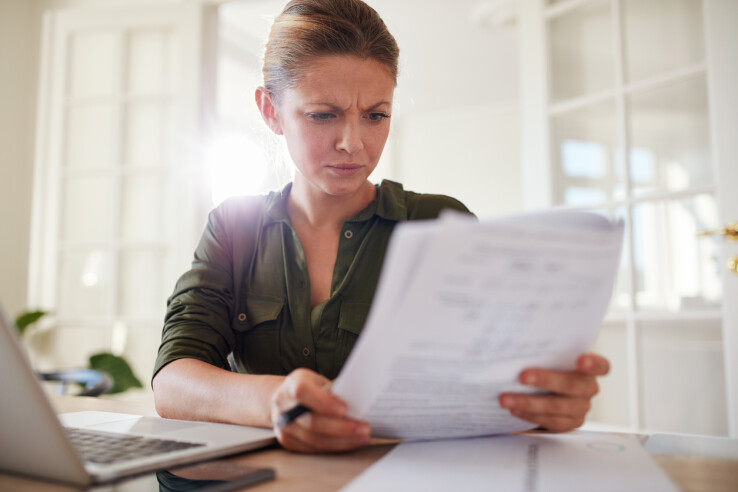 Pas d'accord avec une décision fiscale ? Voici comment faire valoir vos droits
