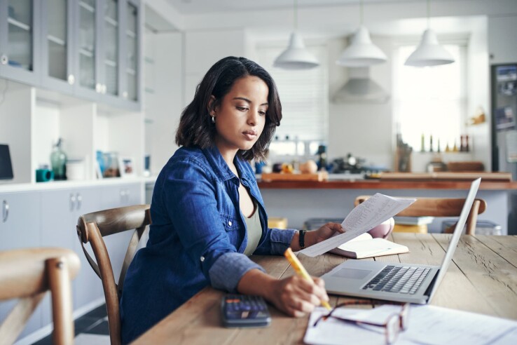 Grâce au calcul de la capacité financière du logement en propriété, vous découvrirez si vous pouvez vous permettre le financement et donc l'achat du bien.