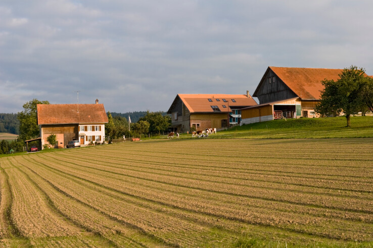Réaffectation de bâtiments agricoles à des fins d’habitation