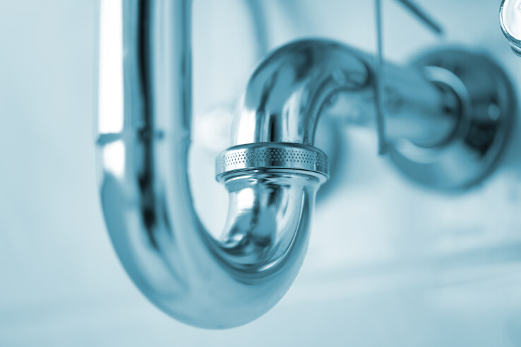 Canalisation bouchée : qui paie en cas de dégâts ?
